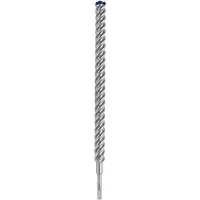 Bosch EXPERT SDS plus-7X 2608900151 Volframkarbid Borrhammare 1 st 25 mm Total längd 450 mm SDS-Plus 1 st