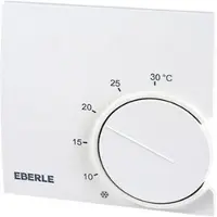 Eberle 121-1701-51-100 RTR 9721 Rumstermostat Utanpåliggande 1 st