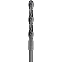 Kwb 159180 HSS Metall-spiralborr 18 mm Total längd 191 mm DIN 338 Cylinderskaft 1 st