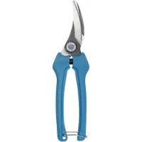 Bahco Sekatör, trädgårdsax P123-BLUE-B6