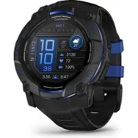 Garmin Instinct 3, 3,3 cm (1.3), AMOLED, GPS, 59 g