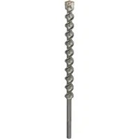 Bosch SDS-max-7 2608586796 Hårdmetall Borrhammare 35 mm Total längd 520 mm SDS-Max 1 st