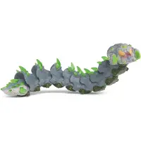 Schleich Djurfigurer Stenmask (70853)