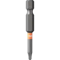 Spax 5000009193109 TX-bits Drivning: 1/4 Output: T-STAR plus TX 10 50 mm