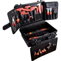 Unior 1600prokit-us Verktygssats