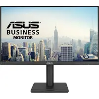 Asus VA27DQFS 27" Full HD 100Hz IPS USB Höj- och sänkbar Flicker Free VESA