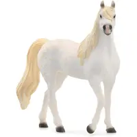 Schleich arabisk sto