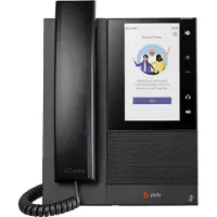 HP Poly Poly Ccx 505 Voip-telefon