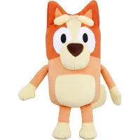 Bluey Jumbo 41 Cm Bingo 90125 Nallebjörn