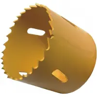 Dedra hålsåg i bimetall 73 mm - 08W073