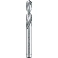 Alpen 92100650100 HSS-E Metall-spiralborr 6.5 mm Total längd 70 mm Cobalt DIN 1897 Cylinderskaft 1 st