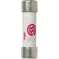 Bussmann FWP-30A14FI FWP-30A14FI Säkring (Ø x L) 14 mm x 51 mm 30 A 690 V/AC Supersnabb -FF- Innehåll 1 st
