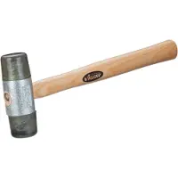 Vigor V1212 Hammare 320 g 280 mm 1 st