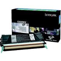 Lexmark C5220ks Hög Kapacitet Toner