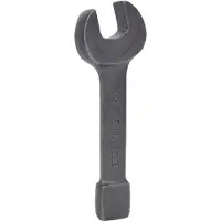 Ks Tools 5172122 517.2122 Slag-u-nyckel Nyckelvidd (Metrisk) (för titel) 22 mm