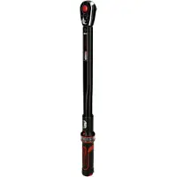 Ks Tools ERGOTORQUEprecision 516.1512 Momentnyckel med spärr 1/4 (6.3 mm) 5 - 25 Nm