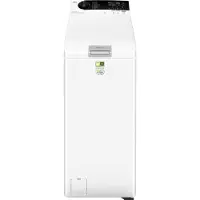 AEG 8000 Series LTR8A631E1 - Tvättmaskin - bredd: 40 cm - djup: 60 cm - höjd: 89 cm - toppmatad - 42 liter - 6 kg - 1300 rpm
