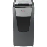 Rexel Dokumentförstörare P5 | Optimum Autofeed+ 750M [PALLFRAKT 53kg]