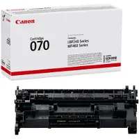 Canon Tonerkassett svart, 3.000 sidor