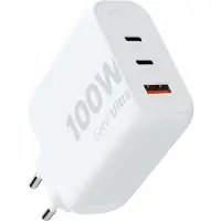 Xtorm Xec100 100w Usb-c-väggladdare
