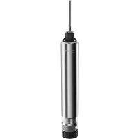 Gardena 01489-20 5500/5 INOX Djupbrunnspump flerstegs 5500 l/h 45 m