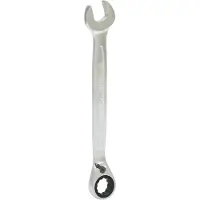 Ks Tools 503.4615 5034615 Ringspärrnyckel Nyckelvidd (Metrisk) (för titel) 15 mm