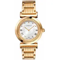 Versace SP - Klocka - Dam - P5Q80D001S080