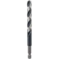 Bosch 2608577062 Metall-spiralborr 9 mm Total längd 125 mm 1 st