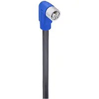 LUMBERG AUTOMATION 934850076-1 Sensor/ställdon-anslutningskabel M12 Hona vinklad 5.00 m Antal poler (RJ): 5 1 st