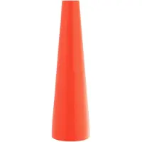 Led Lenser 0042 Signalkåpa P17R, P17, P17.2, M17R, I17R Orange