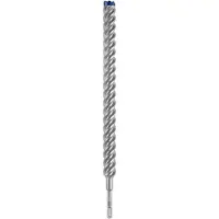 Bosch EXPERT SDS plus-7X 2608900154 Volframkarbid Borrhammare 1 st 28 mm Total längd 450 mm SDS-Plus 1 st