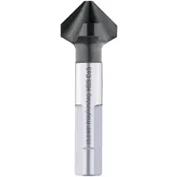 Alpen 0238700830100 Konisk försänkare 8.30 mm Cylinderskaft 1 st