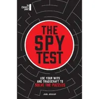 The Spy Test