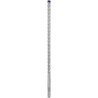 Bosch EXPERT SDS plus-7X 2608900100 Borrhammare 1 st 10 mm Total längd 315 mm SDS-Plus 1 st