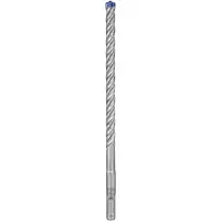 Bosch EXPERT SDS plus-7X 2608900098 Volframkarbid Borrhammare 1 st 10 mm Total längd 215 mm SDS-Plus 1 st