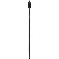 DeWalt Flatborr för tre DT4791-QZ; 1/4''; 30x406 mm