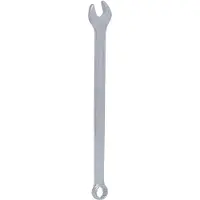 Ks Tools 517.1510 517.1510 Ringskruvnyckel Nyckelvidd (Metrisk) (för titel) 10 mm