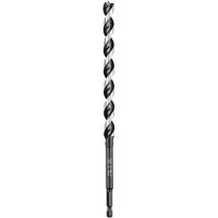 Kwb 042906 Auger-borr 6 mm Total längd 235 mm 1/4 1 st