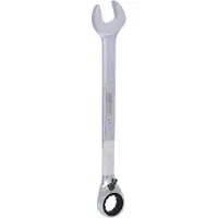 Ks Tools 503.4689 503.4689 Ringspärrnyckel Nyckelvidd (Tum) (för titel) 3/4