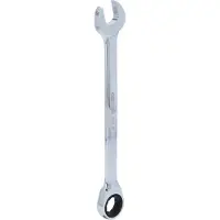 Ks Tools 503.4109 5034109 Ringspärrnyckel Nyckelvidd (Tum) (för titel) 3/4