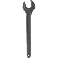 Ks Tools 517.0550 5170550 U-nyckel Nyckelvidd (Metrisk) (för titel) 50 mm