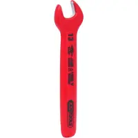 Ks Tools Skruvnyckel med skyddsisolering, 13 mm 117.1513