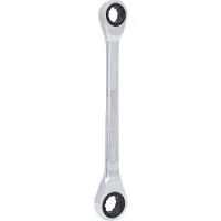 Ks Tools 5034402 503.4402 Dubbel ringnyckel Nyckelvidd (Tum) (för titel) 3/8 - 5/16