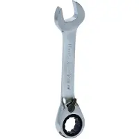 Ks Tools 503.4634 503.4634 Ringspärrnyckel Nyckelvidd (Metrisk) (för titel) 11 mm