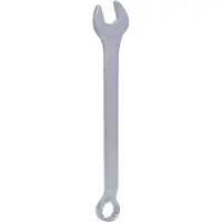 Ks Tools 517.1622 517.1622 Ringskruvnyckel Nyckelvidd (Metrisk) (för titel) 22 mm
