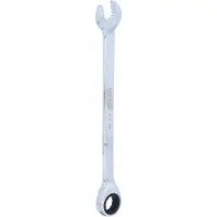 Ks Tools 503.4104 503.4104 Ringspärrnyckel Nyckelvidd (Tum) (för titel) 7/16