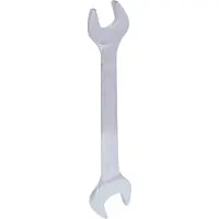 Ks Tools 517.0764 517.0764 Dubbelskruvnyckel Nyckelvidd (Metrisk) (för titel) 24 - 30 mm