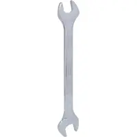 Ks Tools 518.0710 518.0710 Dubbelskruvnyckel Nyckelvidd (Metrisk) (för titel) 16 - 17 mm