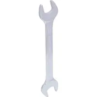 Ks Tools 517.0761 517.0761 Dubbelskruvnyckel Nyckelvidd (Metrisk) (för titel) 24 - 26 mm