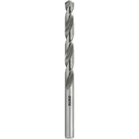RUKO Din 338 Hss Ground Self-centering Helical Ø 9.5 Mm Metallborr 10 Enheter